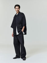Denim Work Pant