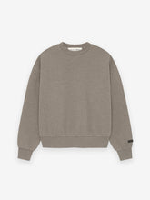 Essentials Classic Crewneck Sweatshirt