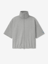 NBA High Neck Jacket