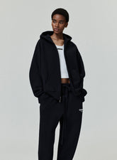 Essentials Classic Zip-Up Hoodie
