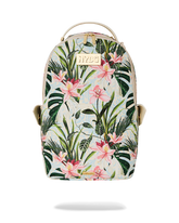 NEW YORK BOTANICAL GARDEN COLLAB - BOTANICAL PARADISE BACKPACK