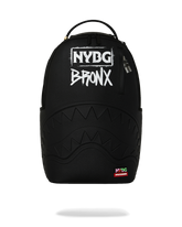 NEW YORK BOTANICAL GARDEN COLLAB - BRONX GARDEN CLUB BACKPACK