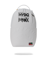 NEW YORK BOTANICAL GARDEN COLLAB - BRONX IN BLOOM BACKPACK