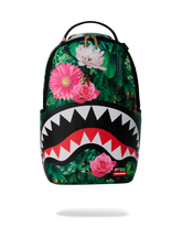 NEW YORK BOTANICAL GARDEN COLLAB - BEE IN THE GARDEN BACKPACK