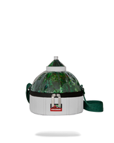 NEW YORK BOTANICAL GARDEN COLLAB - ARBORETUM DOME SHOULDER BAG
