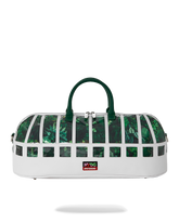 NEW YORK BOTANICAL GARDEN COLLAB - GLASS HOUSE DUFFLE