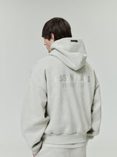 Classic Fleece Hoodie