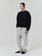 Classic Fleece Crewneck