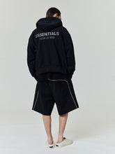 Essentials Classic Zip-Up Hoodie