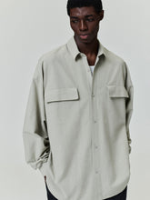 Oxford Shirt