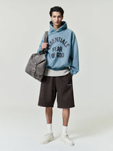 Campus 90s Hoodie