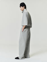 Signature Classic Flare Sweatpant