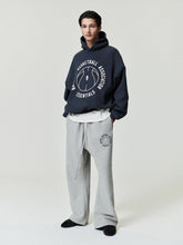 NBA X Barkley Hendricks 90s Hoodie