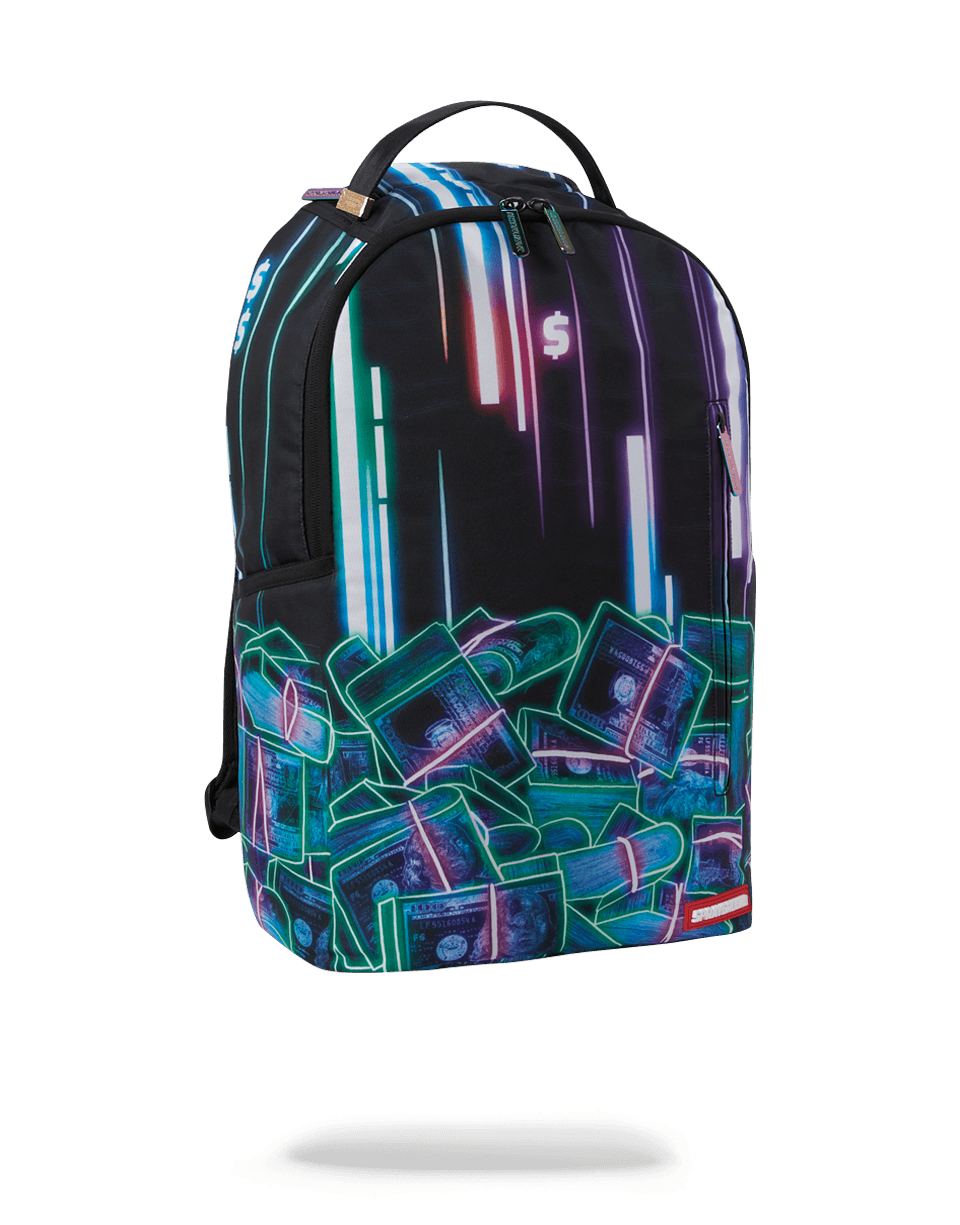 暗号通貨スタック (CRYPTO STACKS) BACKPACK