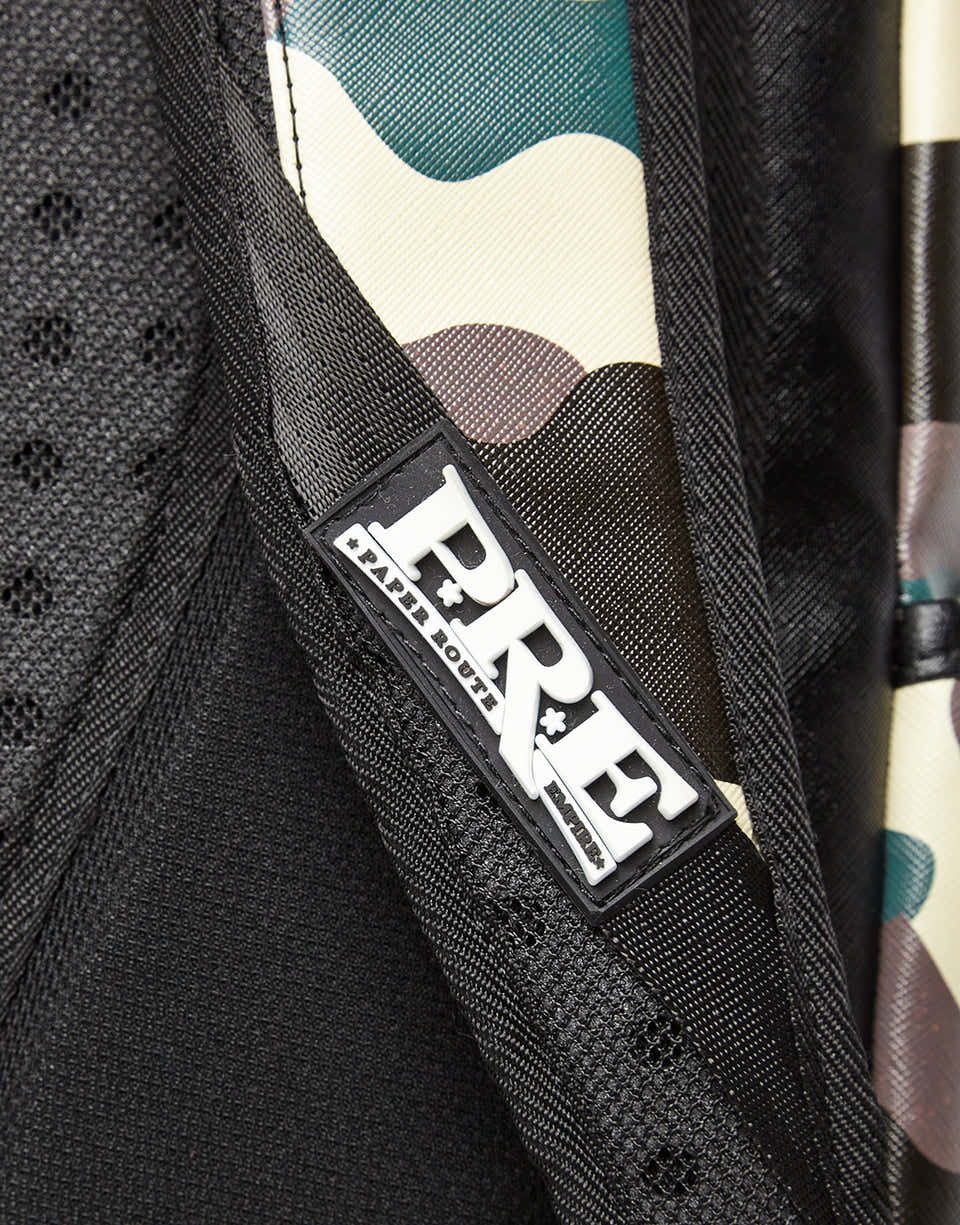YOUNG DOLPH BACKPACK