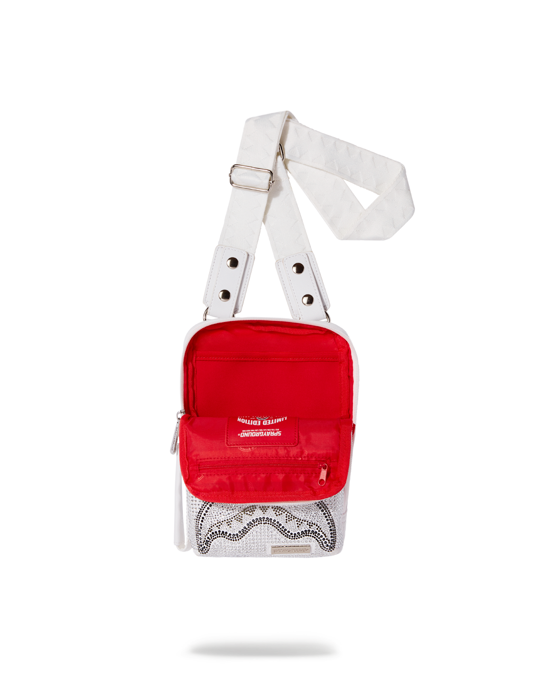 TRINITY CRYSTAL SLING