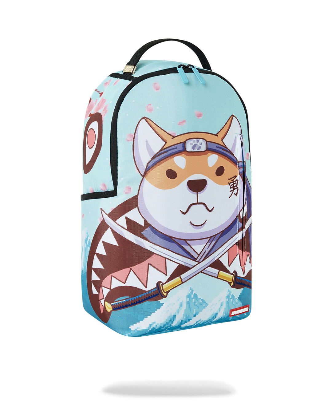 I NEED A HERO BACKPACK