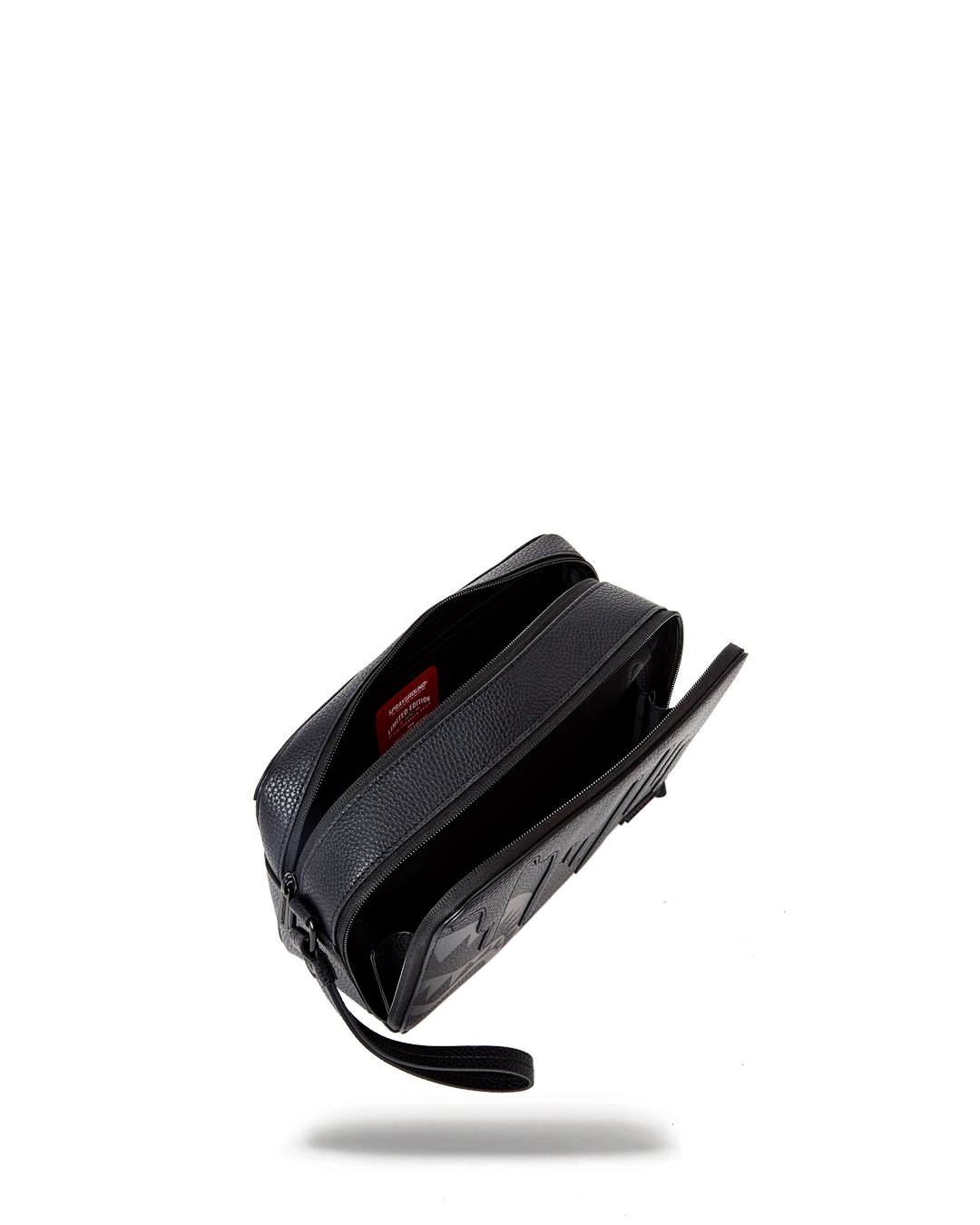 XTC LEADER OF THE PACK TOILETRY BAG