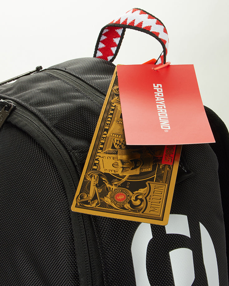 MAMA NATURE BACKPACK