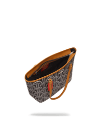 ILLUCHAINS TOTE