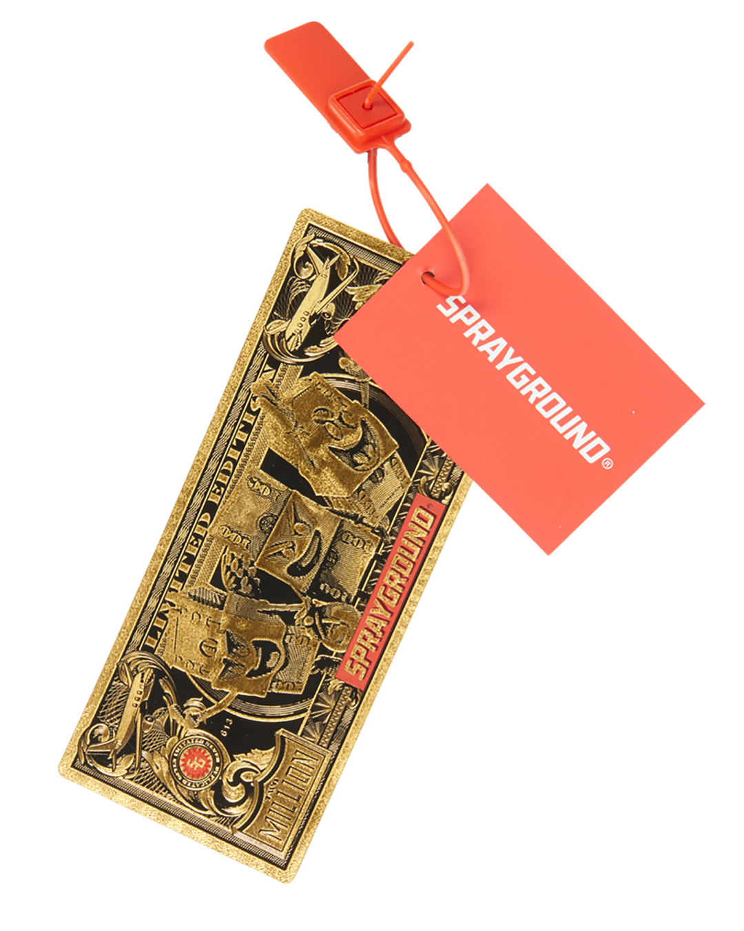 HARLEY QUINN: SMASH BACKPACK
