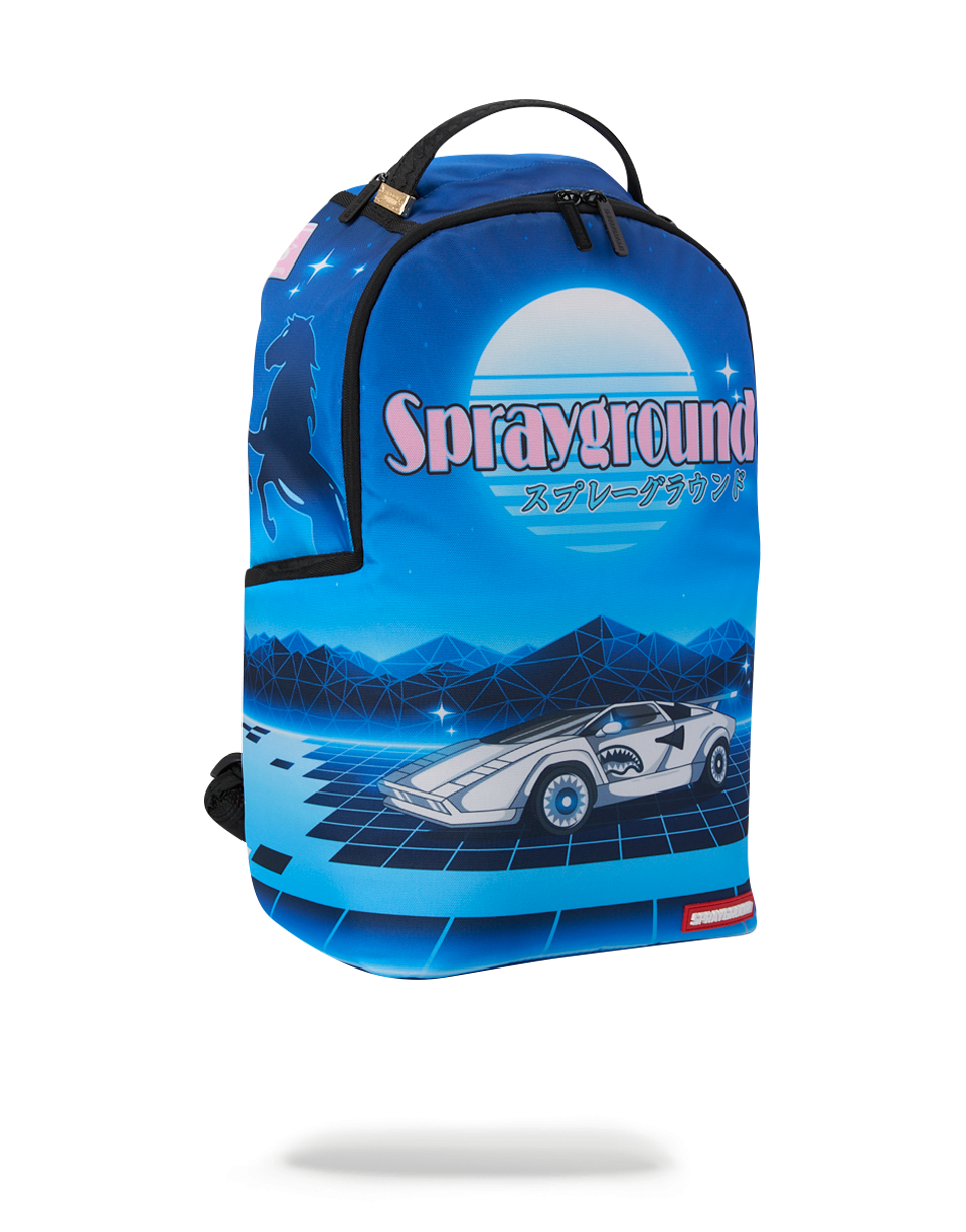 INFERNO BACKPACK